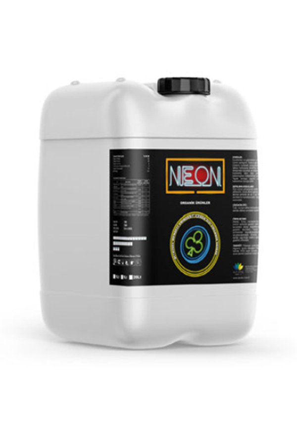 NEON ORGANİK ÜRÜNLER