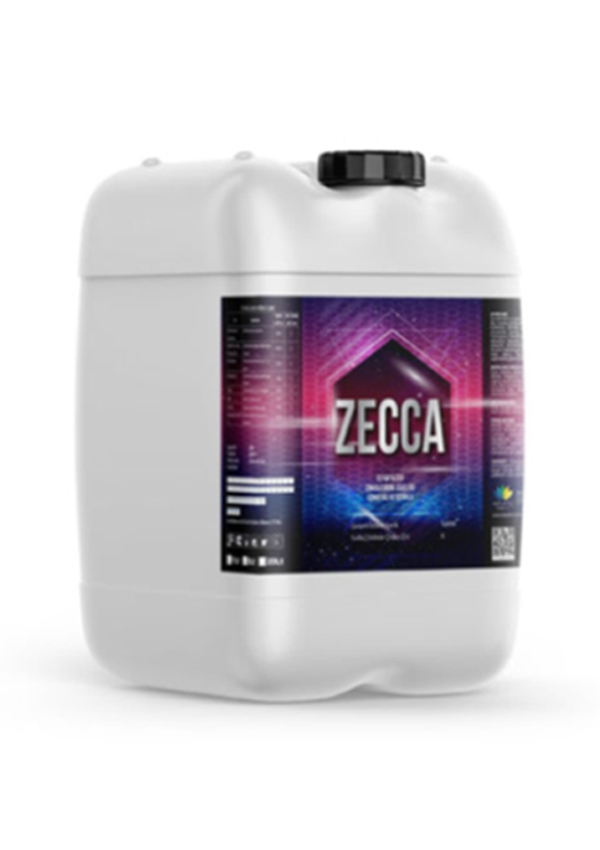 ZECCA