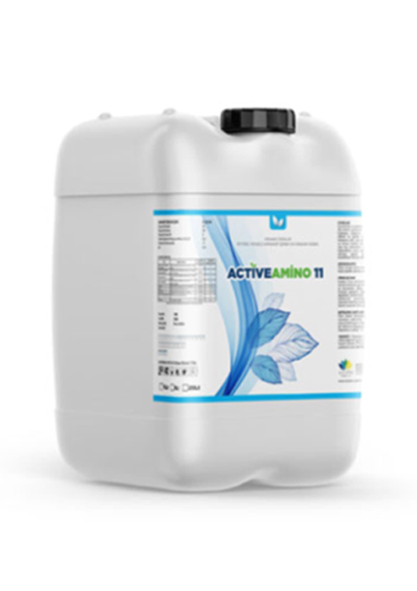ACTİVE AMİNO 11