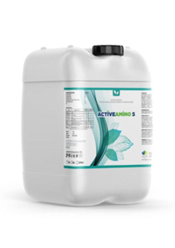 ACTİVE AMİNO 5