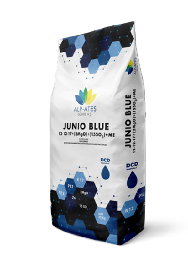 JUNIO BLUE   12-12-17+2MgO+15SO3+ME