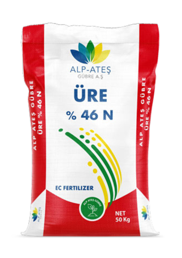 ÜRE % 46 N