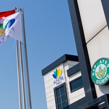 AlpAteş Gübre