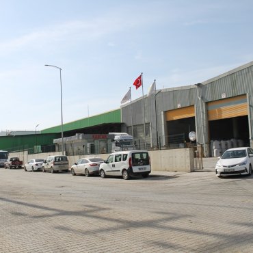 AlpAteş Gübre