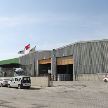 AlpAteş Gübre