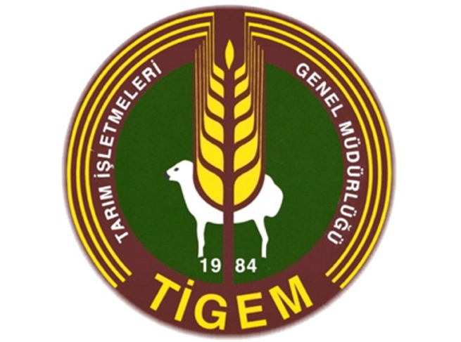 30/08/2018 ÇUKUROVA TARIM İŞLETMESİ MÜDÜRLÜĞÜ İHALESİ
